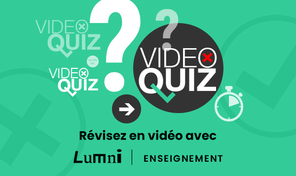 Ina.fr - Vidéo Quiz